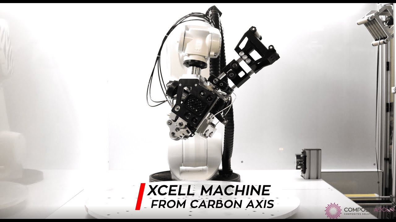 The XCell /Carbon Axis