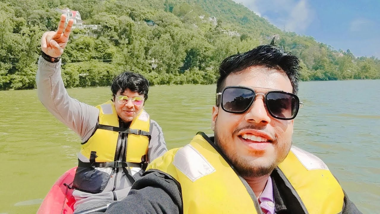 Nainital Places | Nainital Guide | Nainital Tour Budget | Uttrakhand Nainital  #nanital #uttrakhand