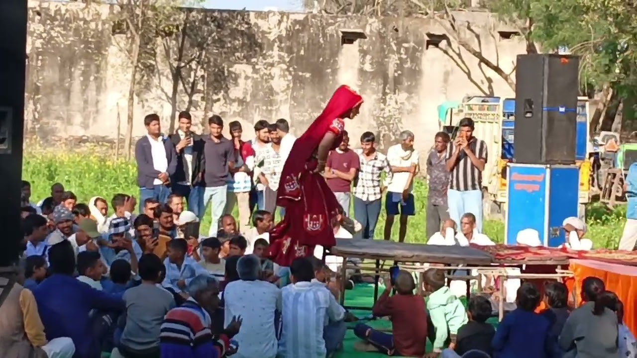 Sarita choudhary danser 💃💃🫶🧿neemkathna