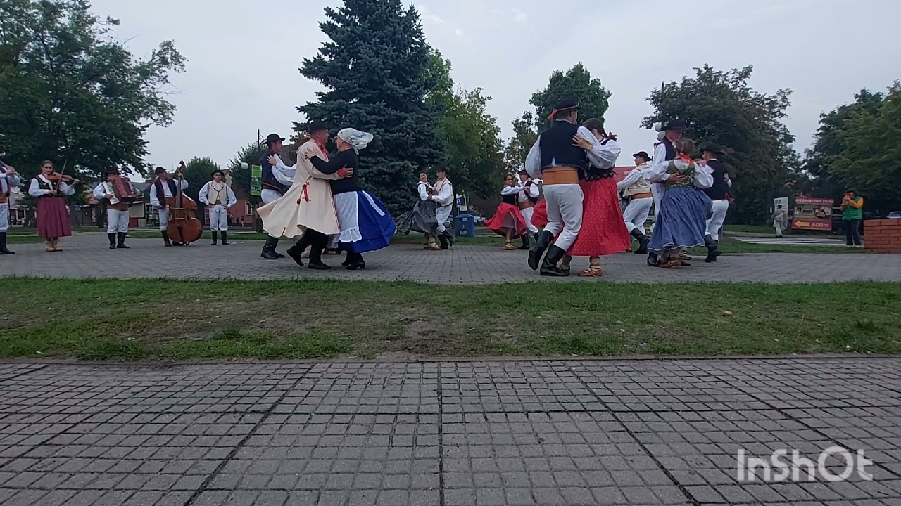 Limanowianie nad morzem - Łeba 2021