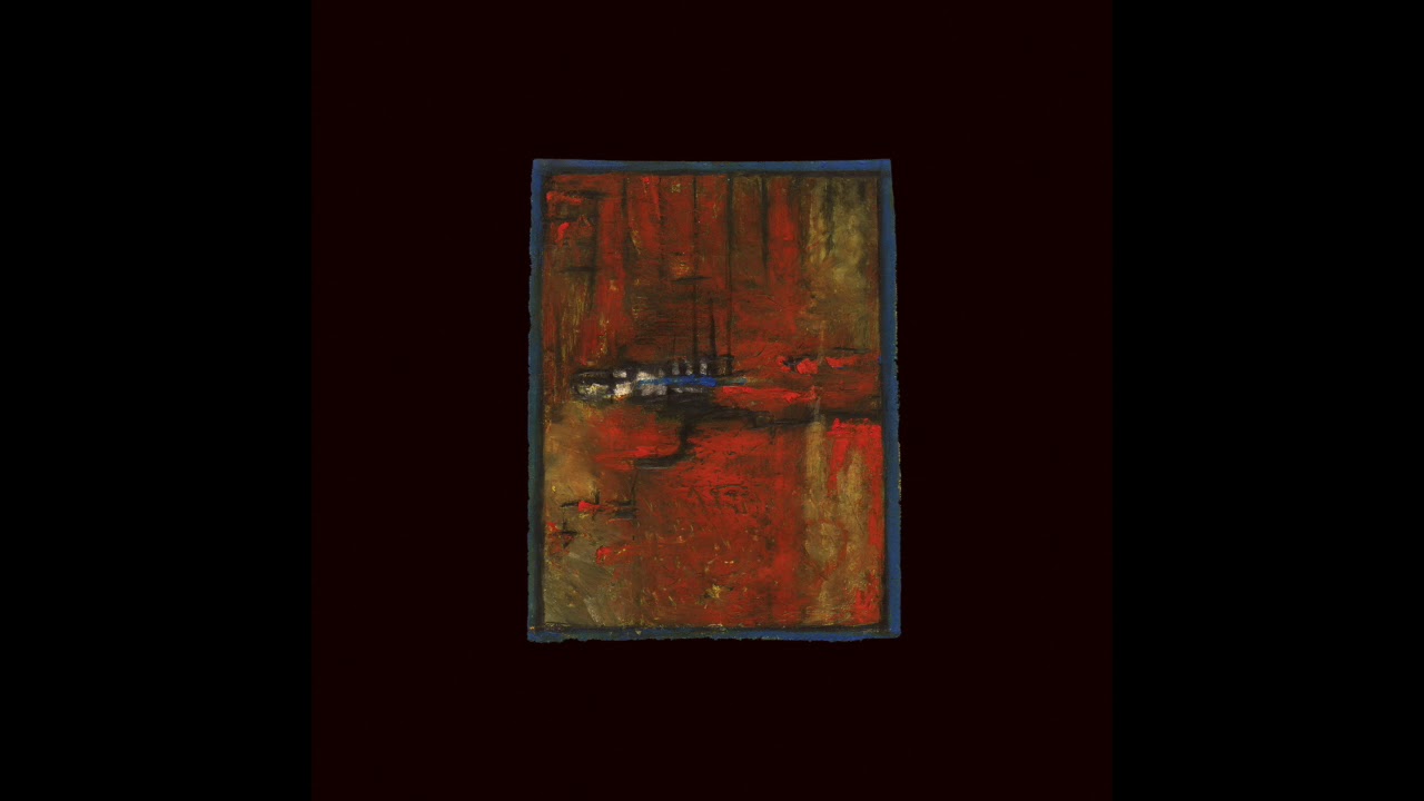 Songs: Ohia - Travels in Constants