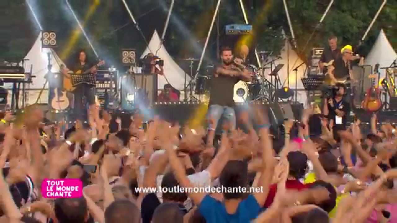 M POKORA 