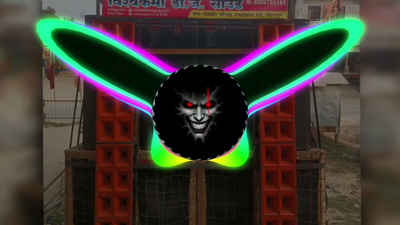 #Vishwakarma #Dj #bass #king #sound #testing #song #sarzendjsong #dj #djremi #vishwakarma #Dj #setup