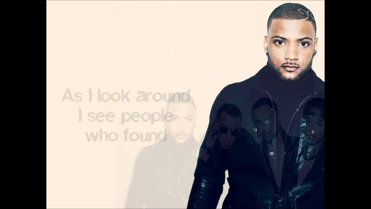 JLS Single No More Lyrics