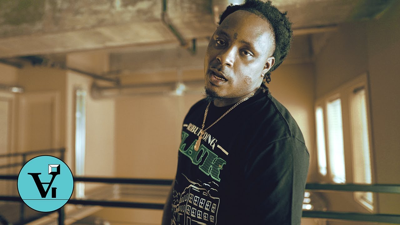 Xomrade Joto - Hell Goat (Shot by @savani)