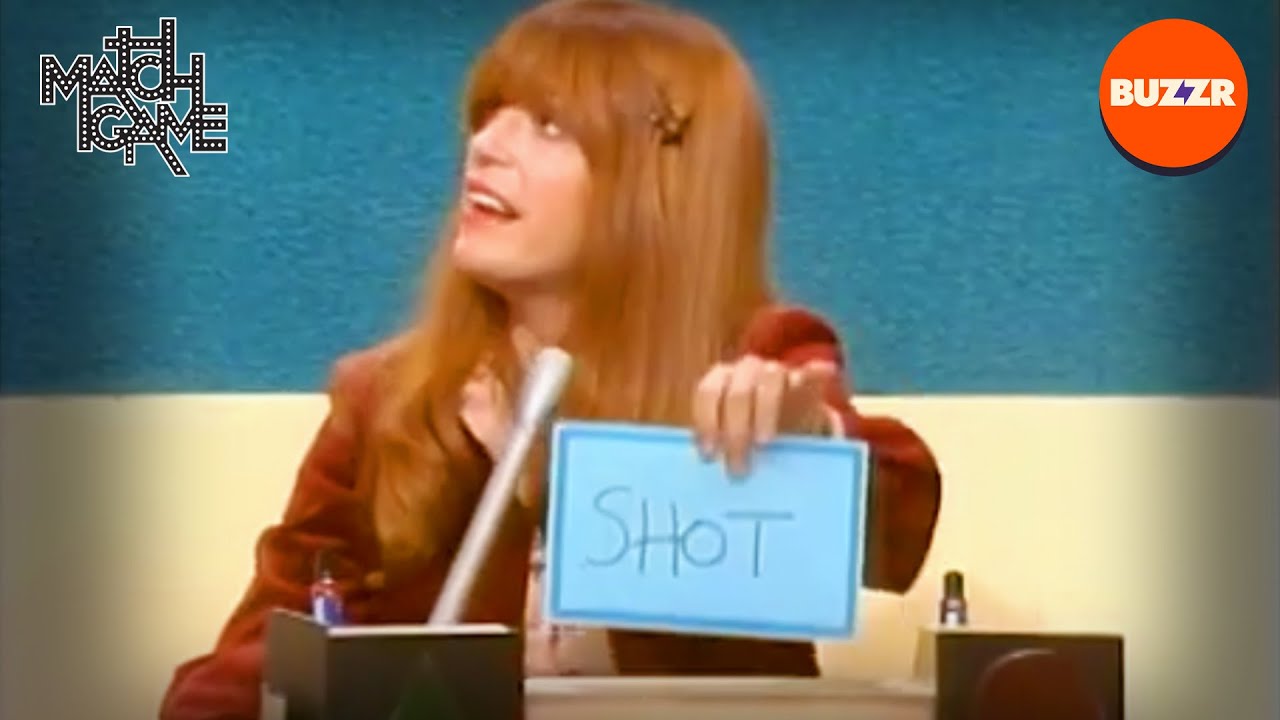 Dawson Schools Judges & Patti Deutsch's 1st Episode! | Ep 81 Match Game 1973 | Gene Rayburn | BUZZR