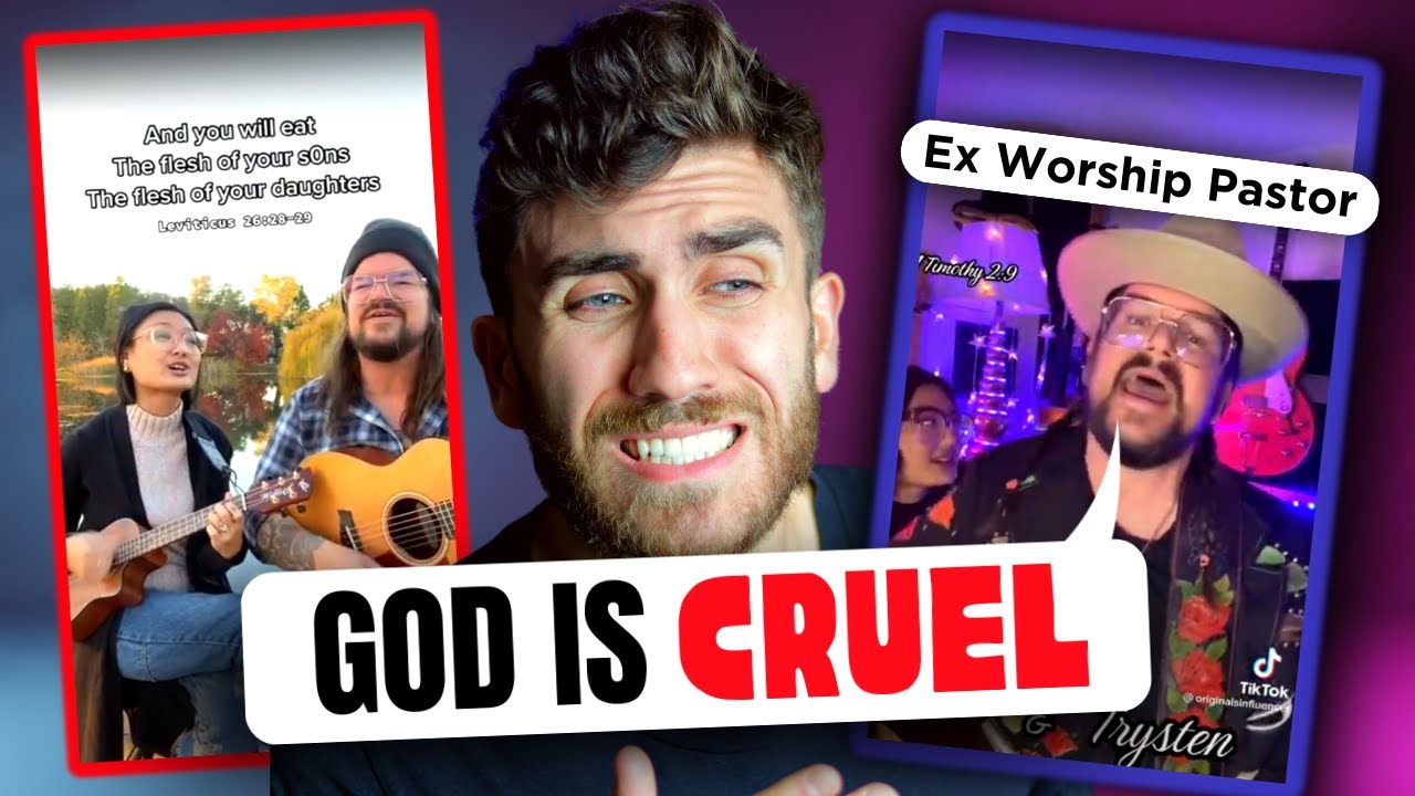 Responding to an EX Worship Pastor | Daily Disciple Reacts