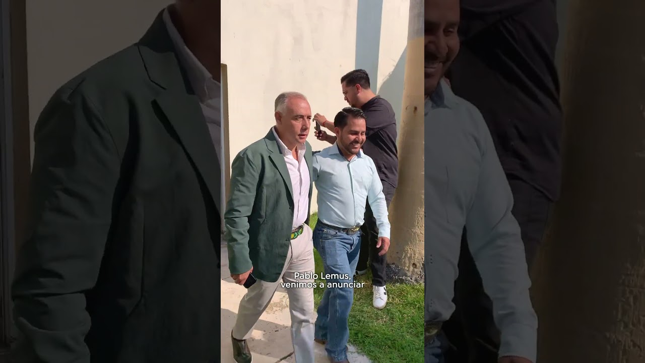 Teuchitl&aacute;n no est&aacute; solo