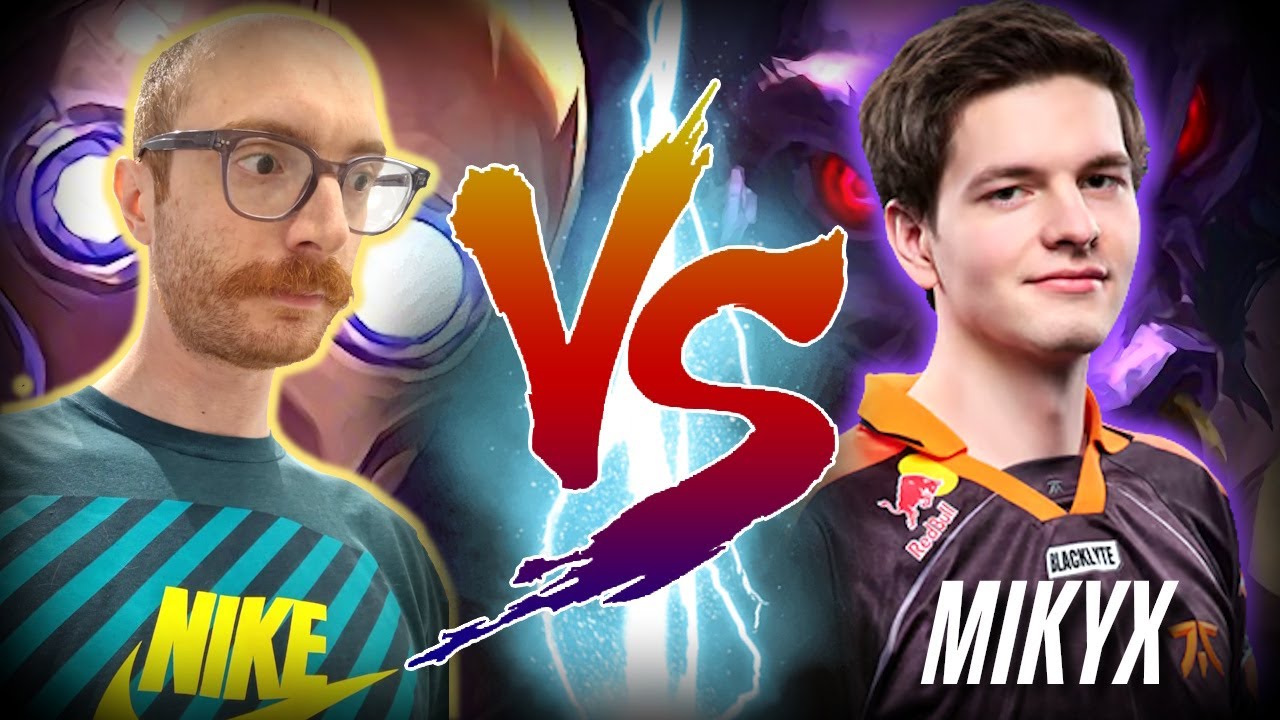 Tryout per diventare supp dei FNC?