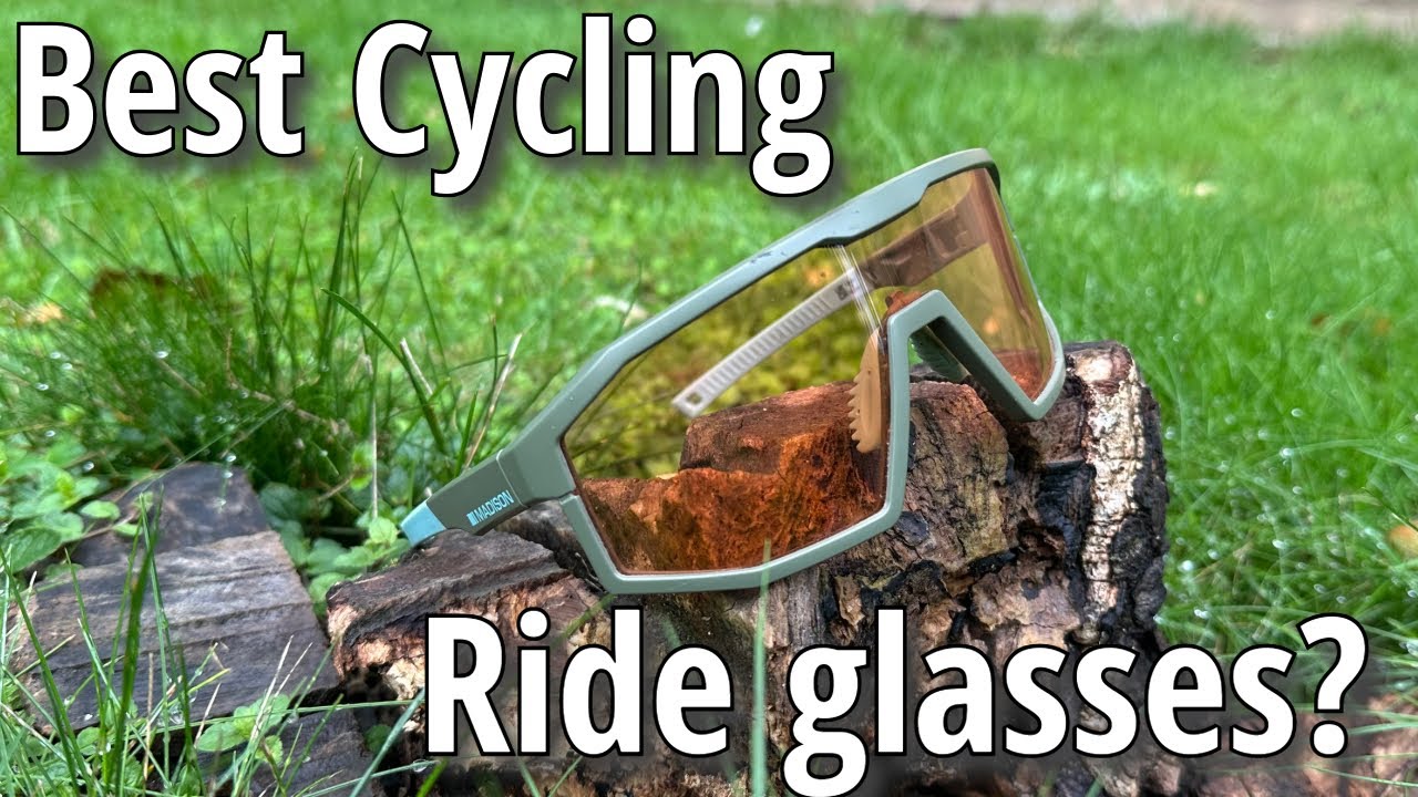 Top Pick For Affordable Cycling Sunglasses: Mtb Or Gravel Ride?