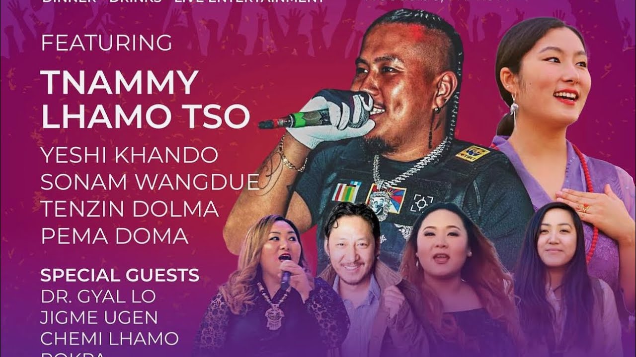 SFT LONGSHO NITE 2023||DJLOGA||TNAMMY USA TOUR||
