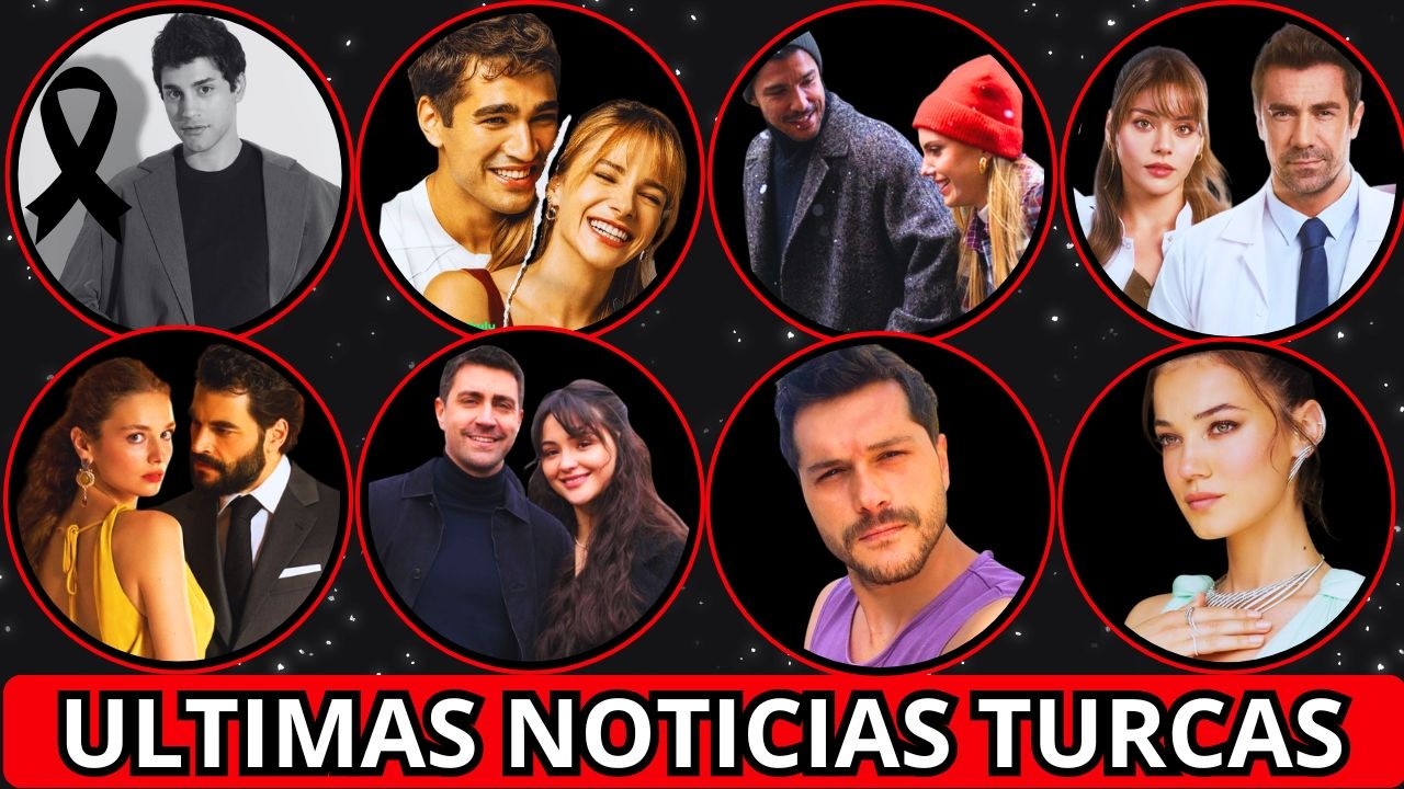 Çirkin Comenzó Grabaciones, Pınar Deniz vuelve con Todo, Nuevo actor a Veliaht, Bize Bi’Şey Olmaz