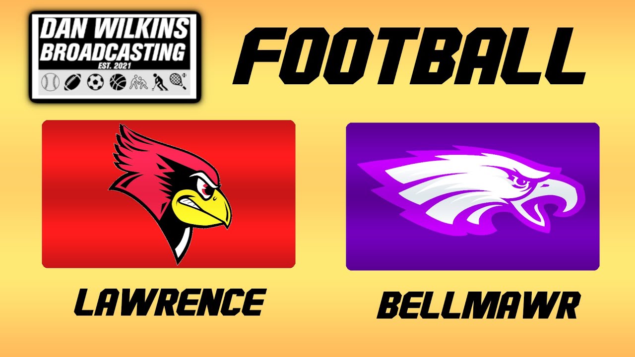 WJYFL 90lbs Championship: Lawrence Cardinals @ Bellmawr Purple Eagles (Football, 11/30/24)