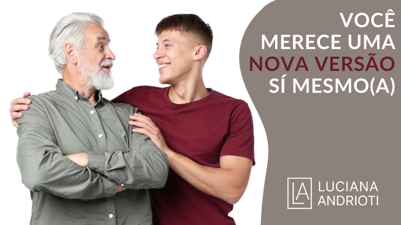• Aos 50+: Como Transformar Ansiedade em Força e Começar Uma Nova Vida