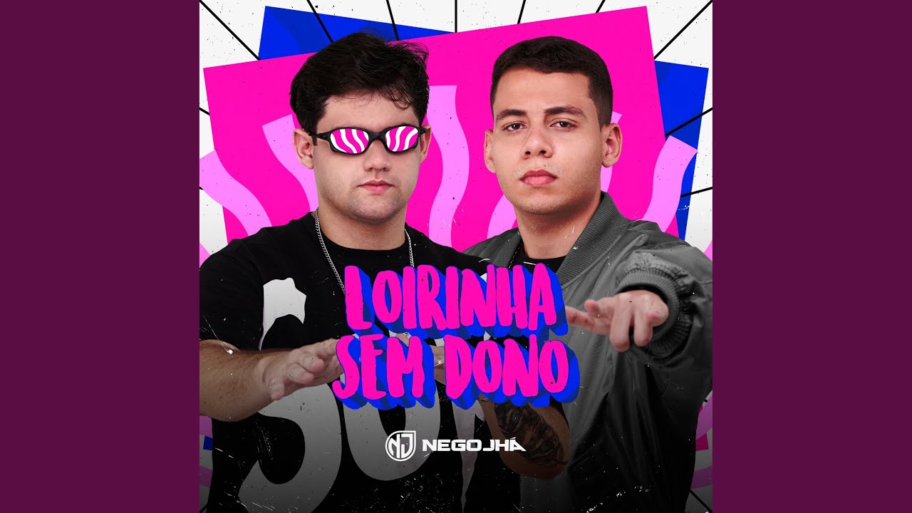 Loirinha Sem Dono