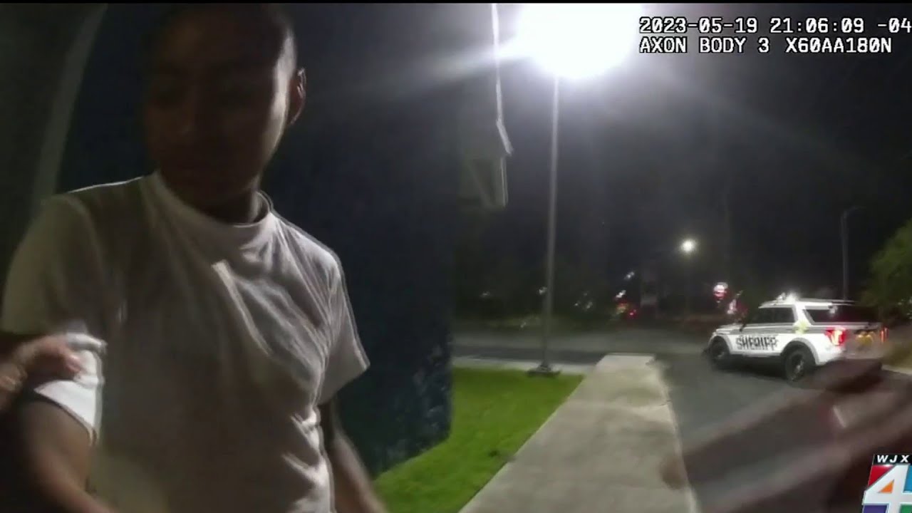 Video of arrest in St. Johns County highlights issues between police, Spanish-speaking residents