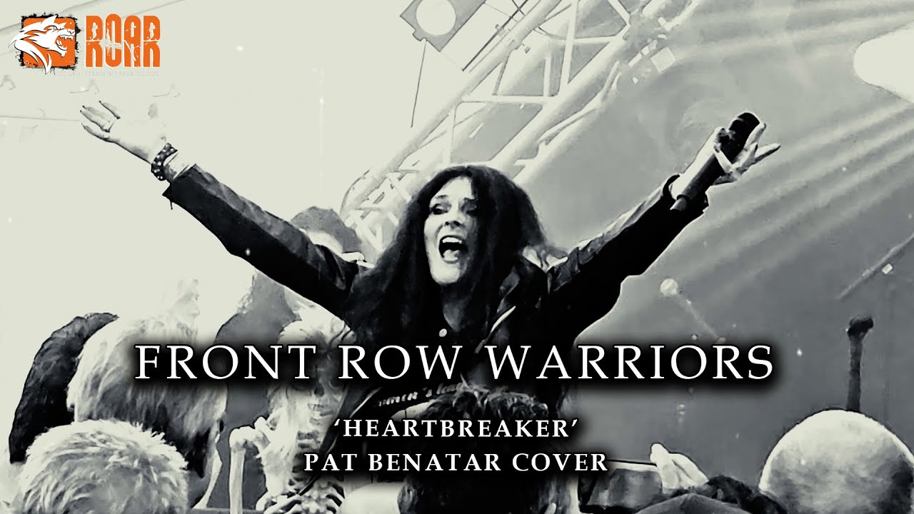 FRONT ROW WARRIORS - 