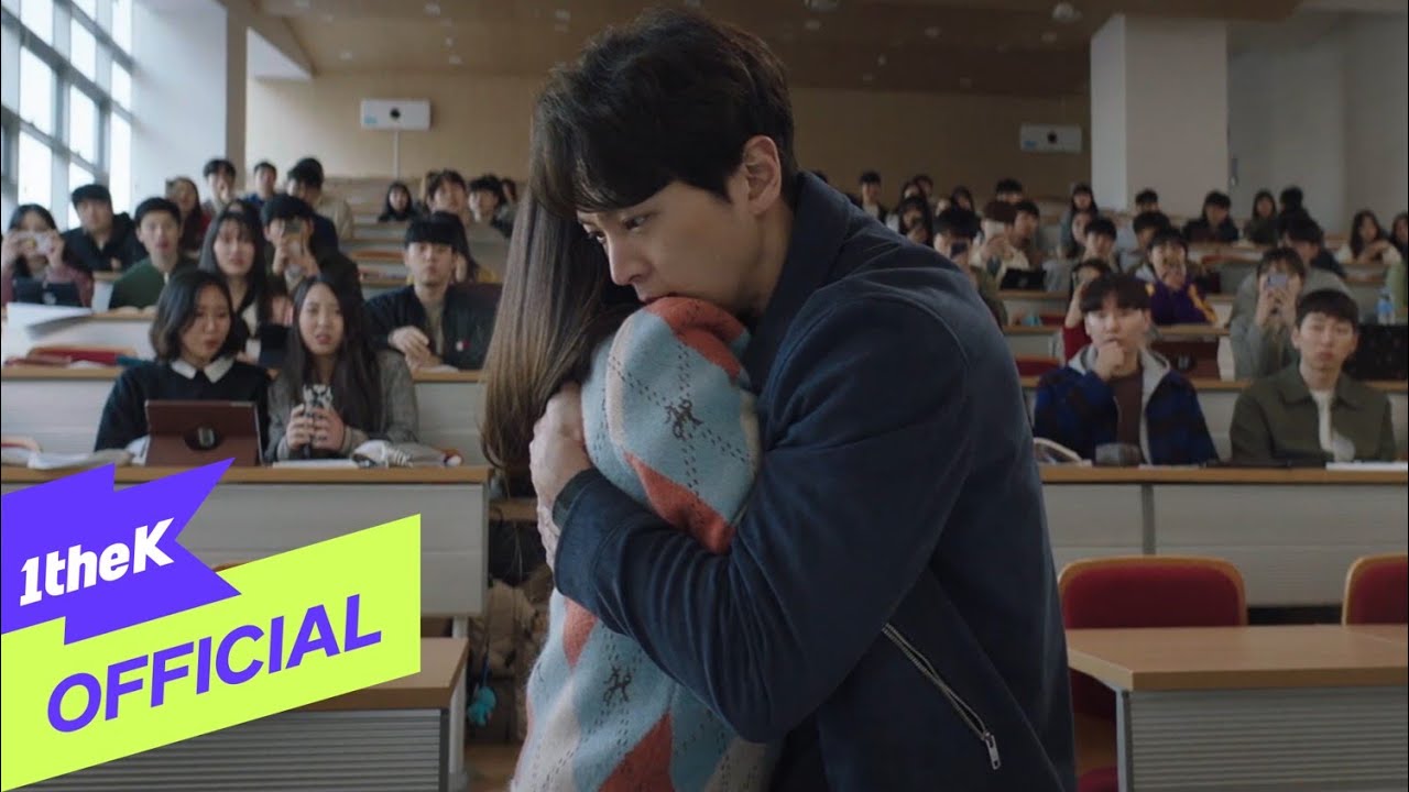 [MV] BEN(벤) _ Whenever Wherever Whatever (Alice(앨리스) OST Pt.2)
