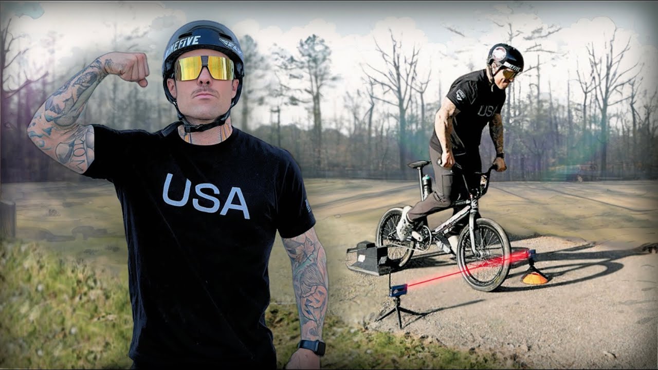Sprint Training For Faster Starts