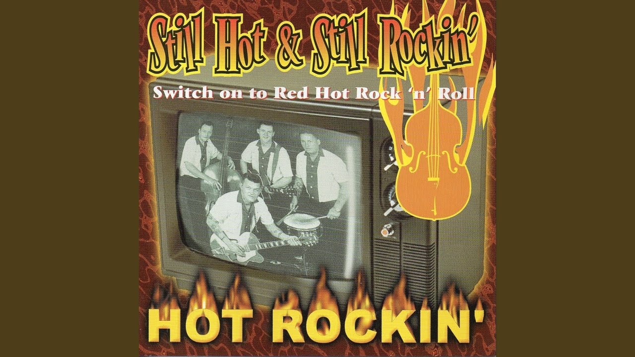 Hot Rockin'