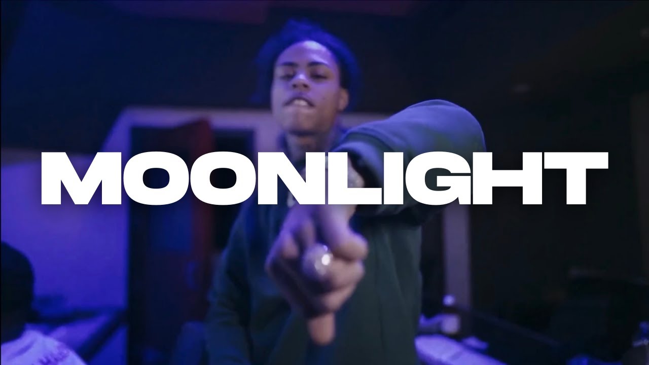 XXXTENTACION - Moonlight (Drill Remix)