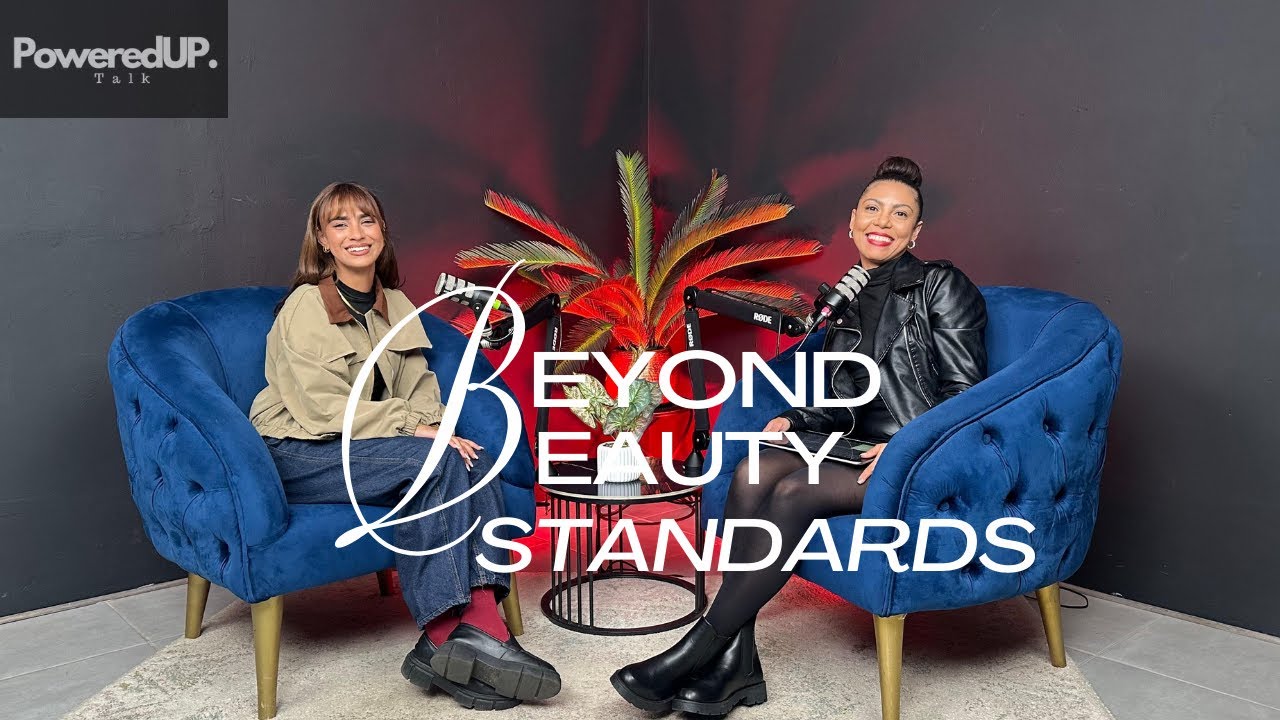 Beyond Beauty Standards and Social Norms