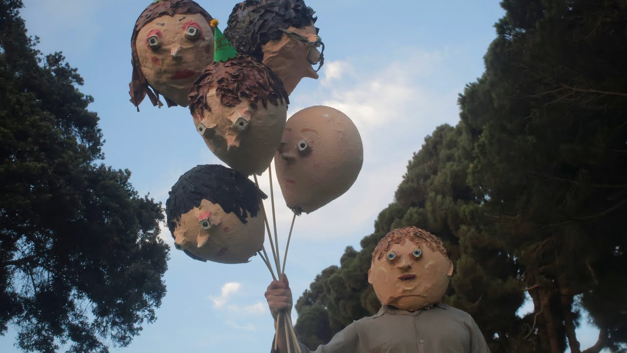 We Really Done It This Time - Official Video