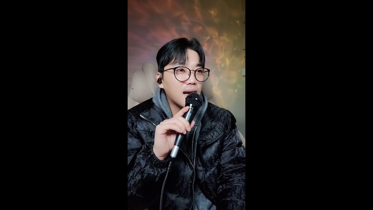 몰래방송(#실시간 #라이브 )노래방사장님의 라이브! #음악 #가요 #고민상담 #음방 #음악방송 #마술사 #남캠