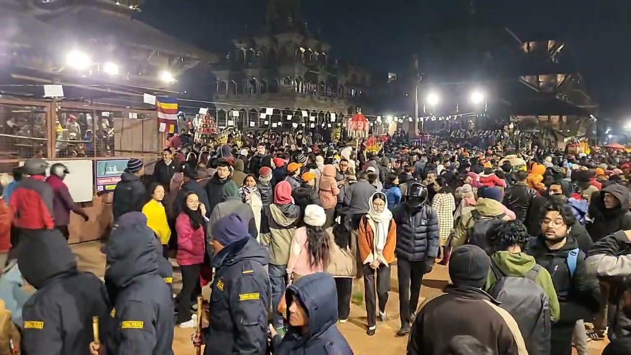जात्रा २०८२