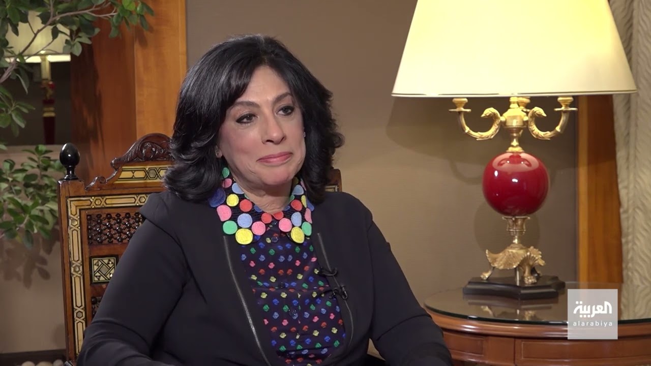 مقابلة خاصة مع حسن شيخ محمود رئيس جمهورية الصومال الفيدرالية