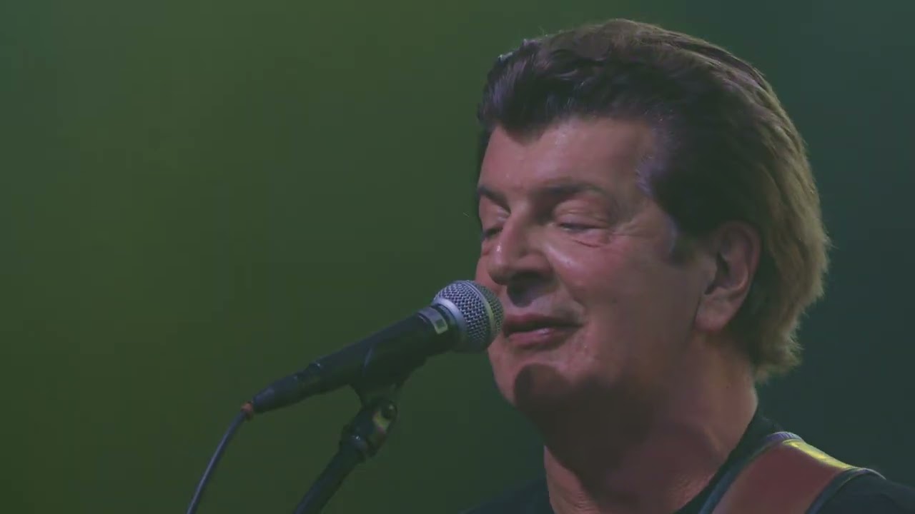Bajaga i Instruktori &ndash; Ja sam se ložio na tebe (Live @ Tvornica kulture)