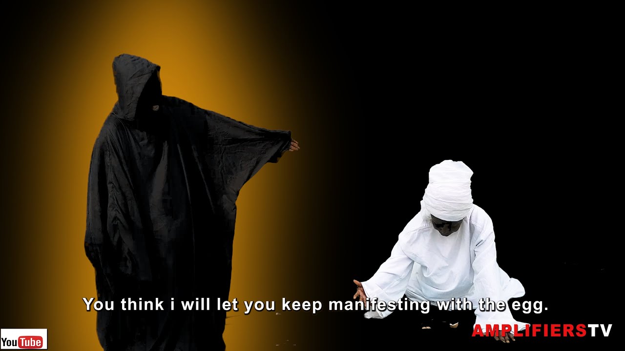 UNBELIEVABLE TRICK (Amplifiers TV - Episode 22)