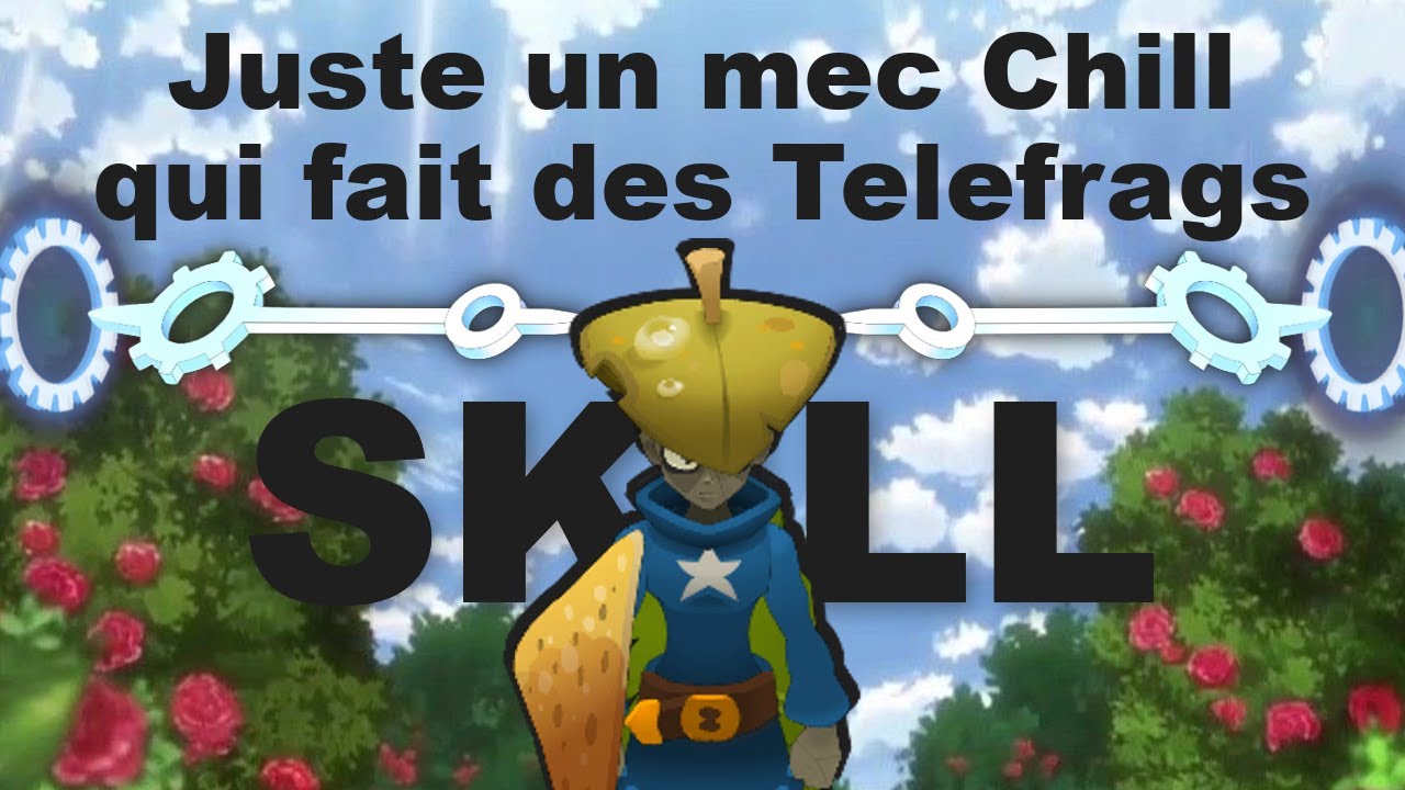 XÉLOR chill DÉTRUIT LE KOLI