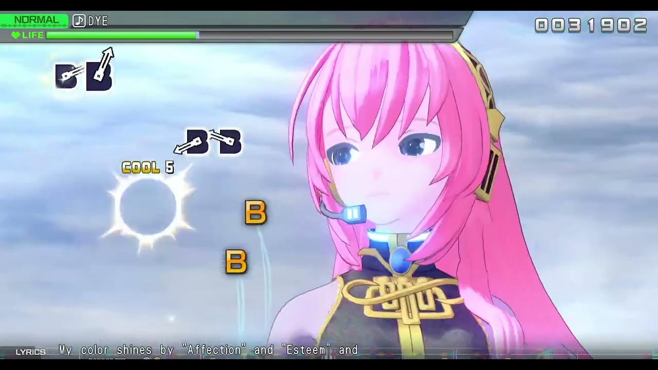 Project D.va Luka 17th birthday celebration~!