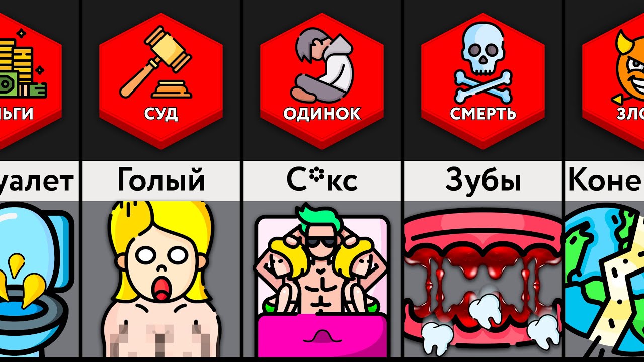 Не Игнорируй Эти Сны!