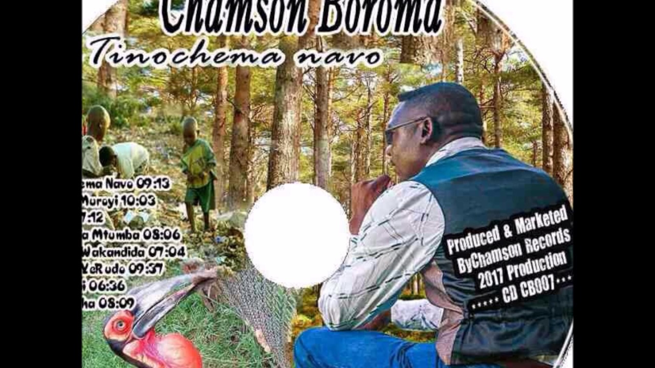 Chamu Boroma    Batayi Muroyi