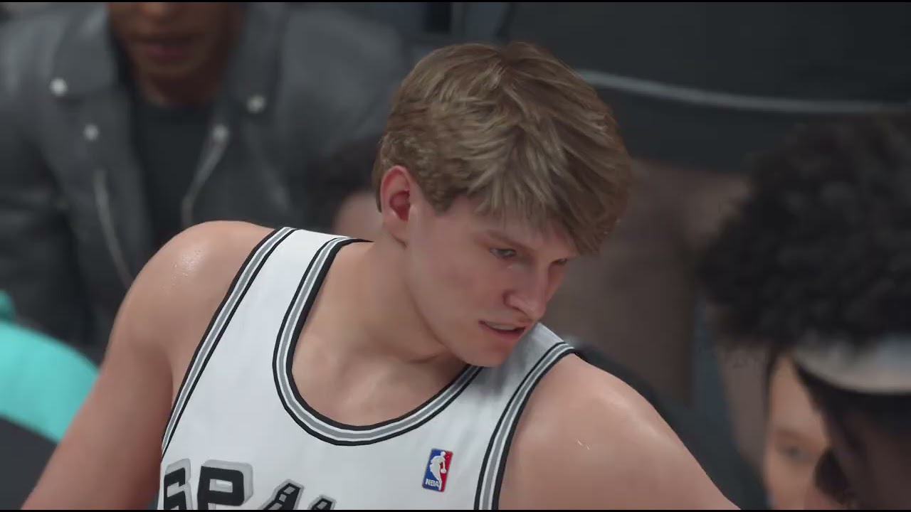 Brown Fights Back NBA 2K26