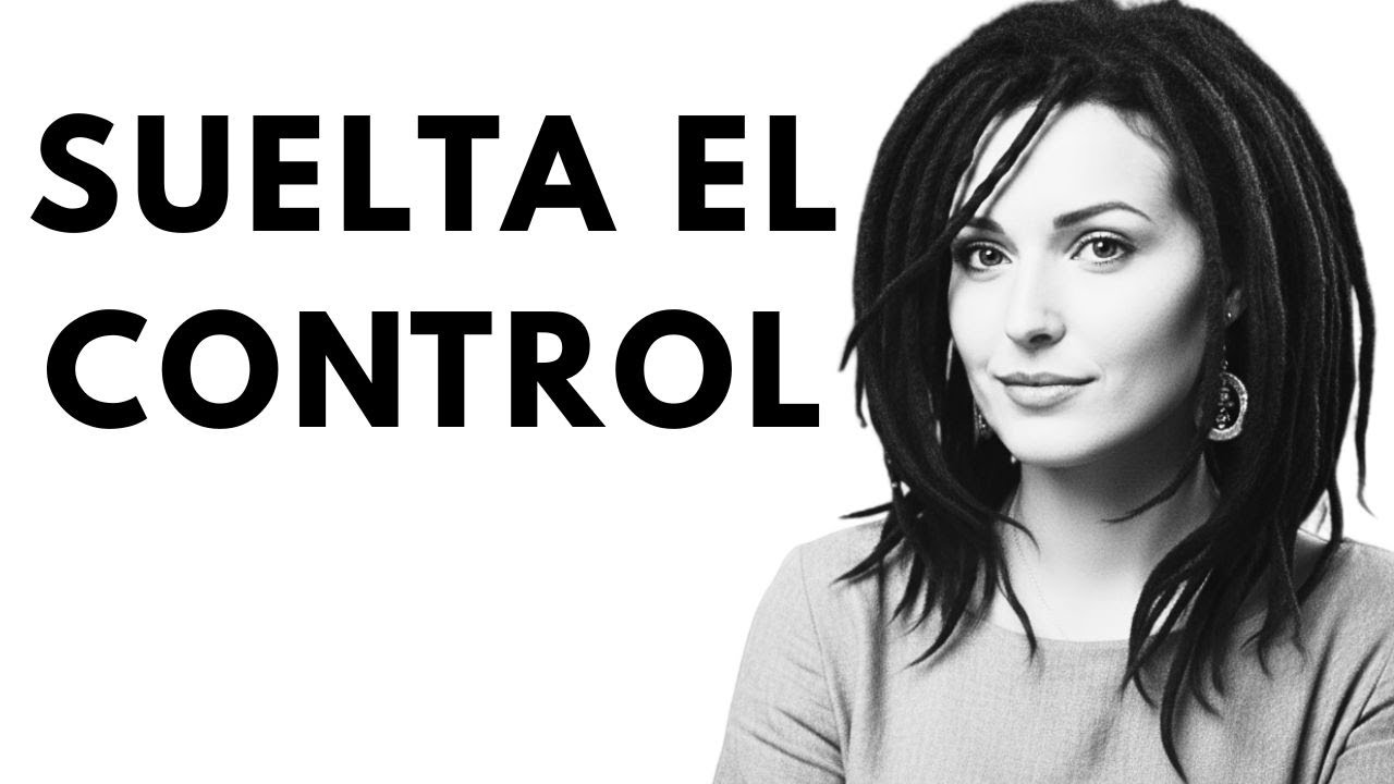 Cómo SOLTAR sin RENDIRTE: intención clara, mente tranquila, acción inspirada