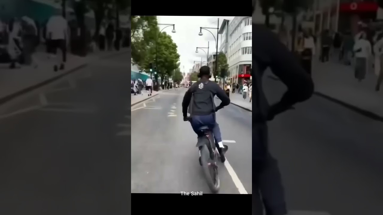 Bicycle fail #comedy #fail #CycleFails #FunnyFail #EpicFail #BicycleFail #Comedy