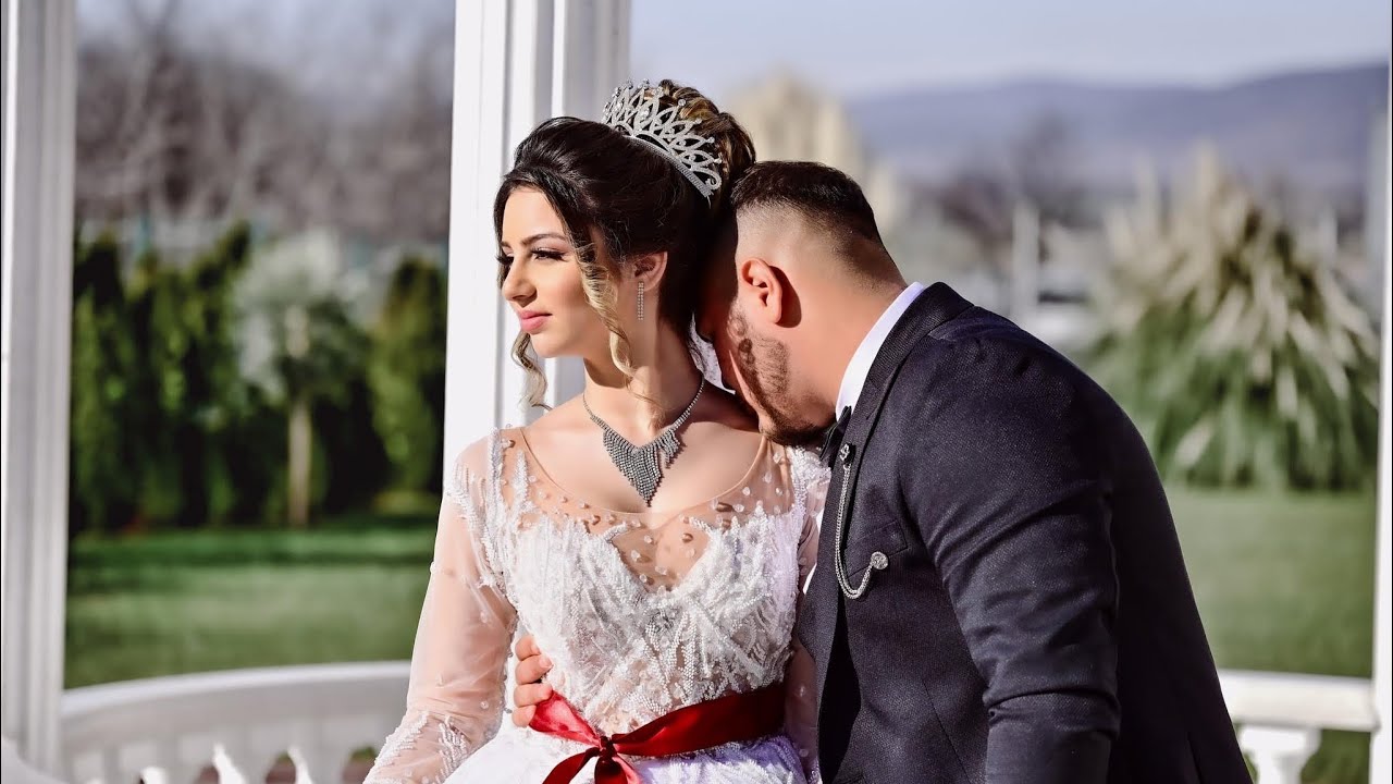 Yakip ve Zoyce👩‍❤️‍💋‍👨Düğün 2 BOLUM