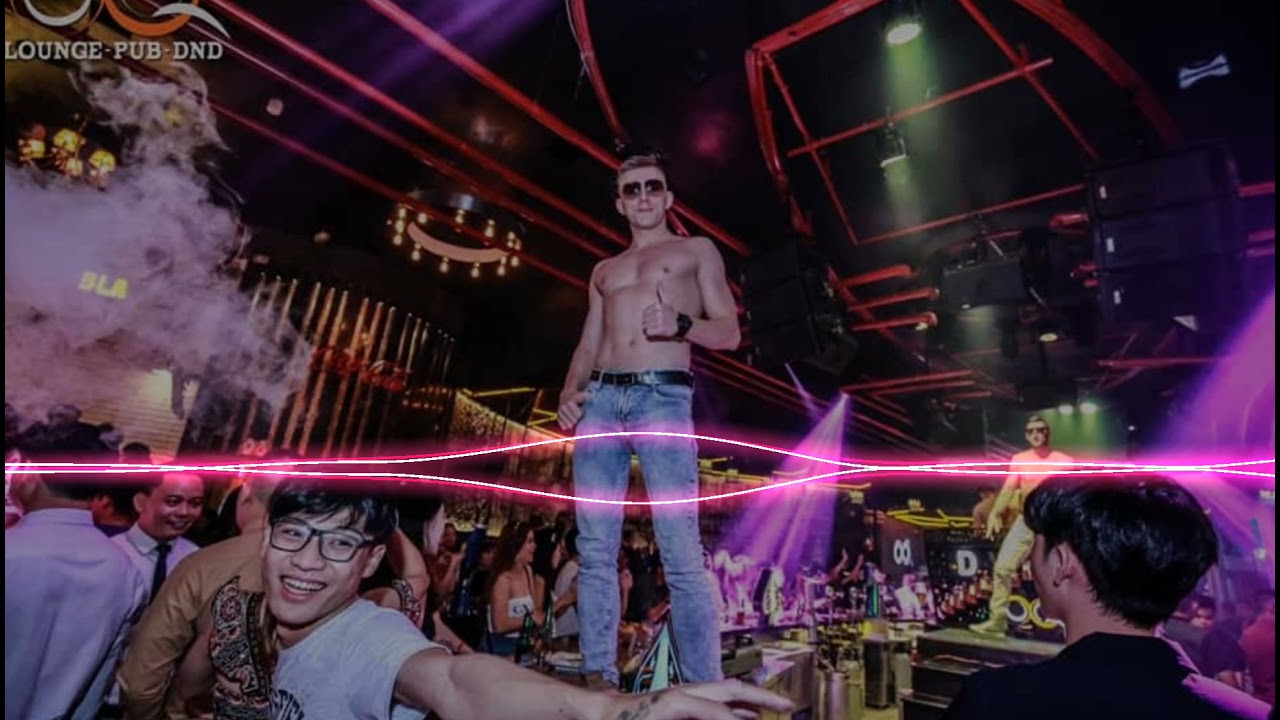 Quay Về Đây Em Cầm Tay Em Khóc Trên Đôi Vai Này Hot TikTok CÓ MỚI NỚI CŨ ( Bản mix 2021 )