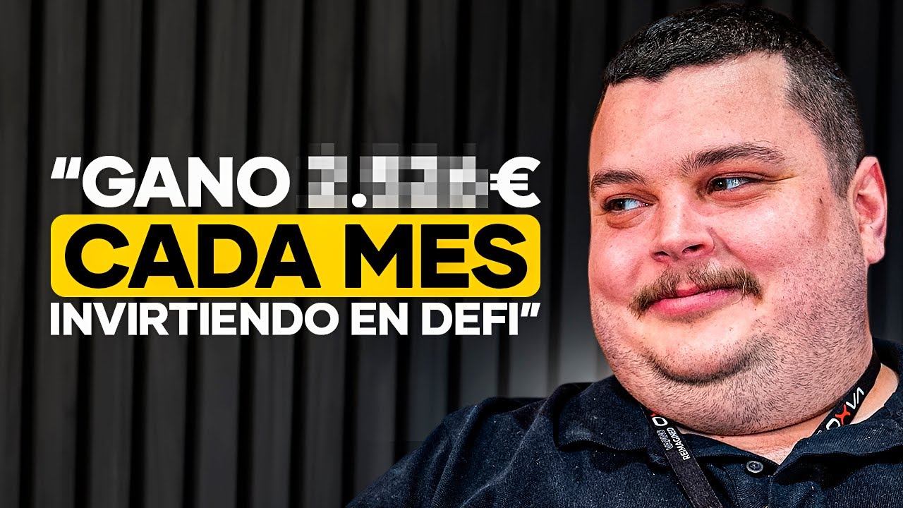 Invirtiendo en DeFi con Estrategias Definidas [Práctica]: ¿Puedes vivir de las DeFi?