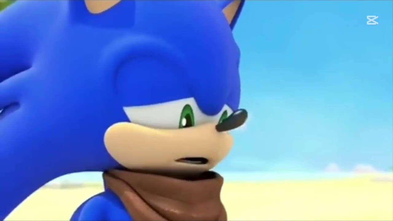 Sarah and boom sonic’s love life of love live in true love part 3