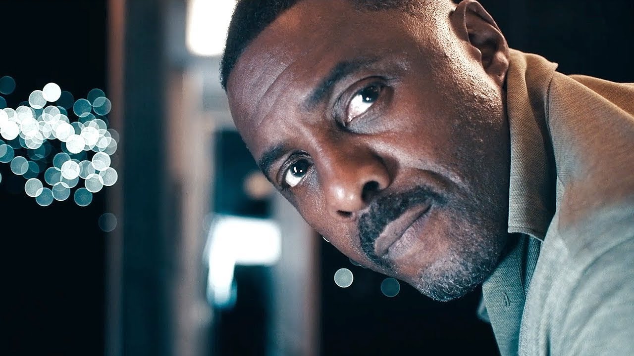 HIJACK | Official Trailer (2023) Apple TV+