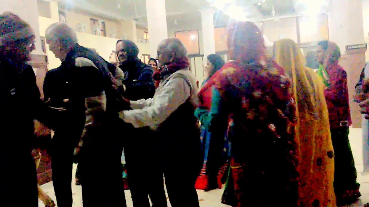 Mewari Dance with Dhol by father and maternal uncles I Kankroli Rajasthan I Mahila Sangeet I @HIRANS