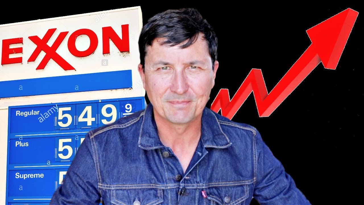 Gas Prices Are Out Of Control | DO THIS NOW!