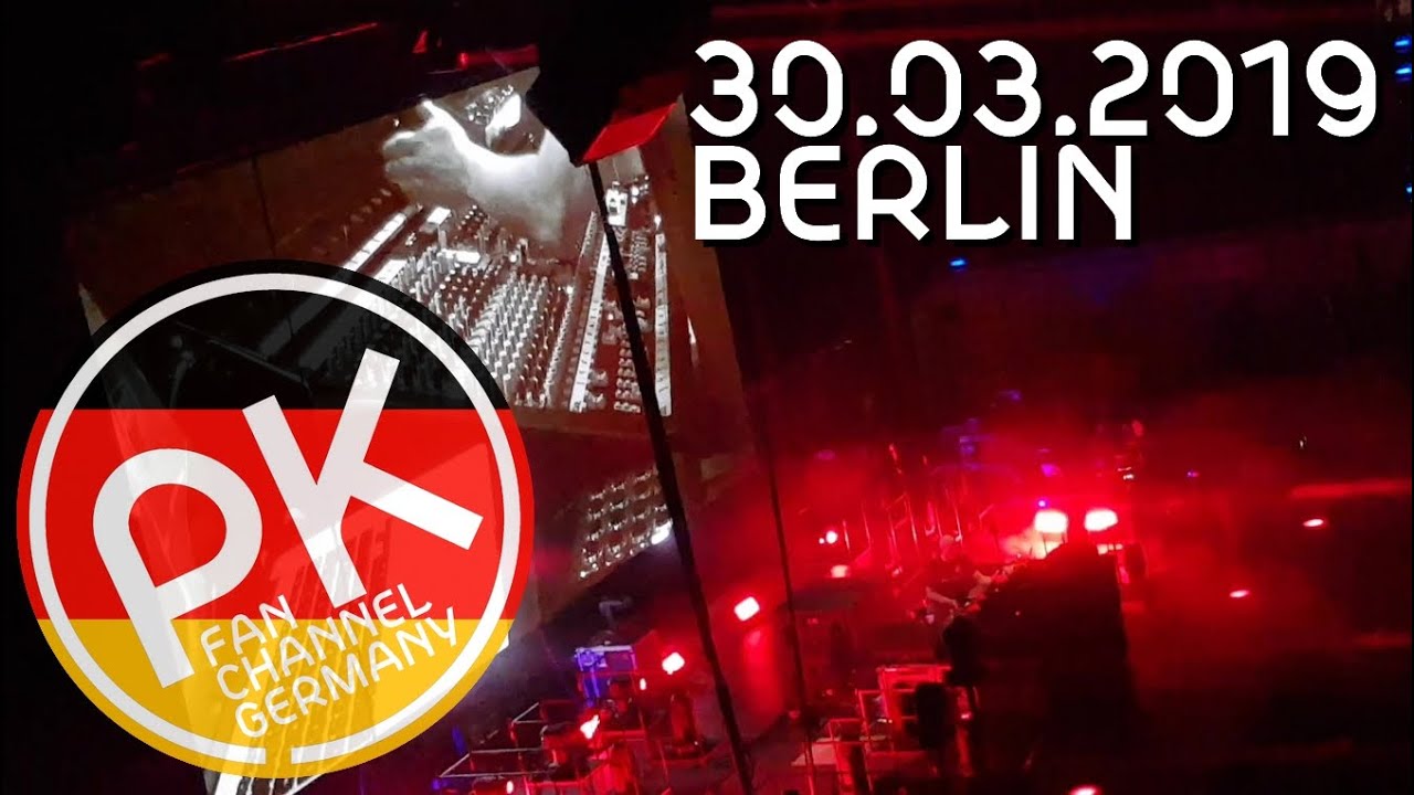 Paul Kalkbrenner - 