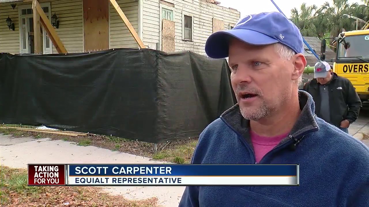 Hillsborough County's oldest home moving to new location in Hyde Park