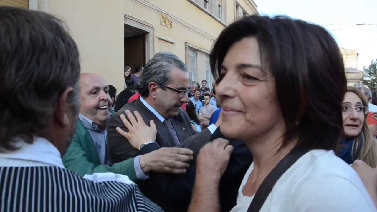 IGNAZIO PUGLISI E' IL NUOVO SINDACO DI PIEDIMONTE ETNEO