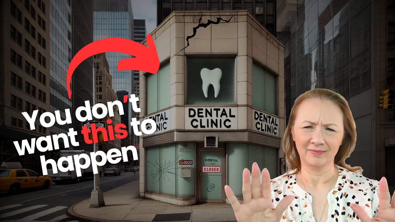 How to Stop a Bad Manager from Ruining Your Dental Practice!